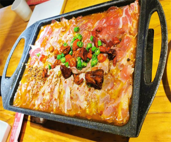 王老三串店加盟加盟费用
