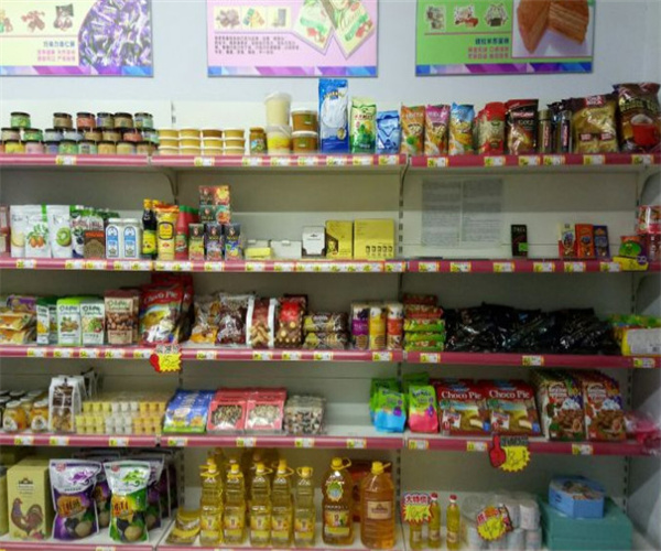 俄罗斯特产店加盟加盟费用