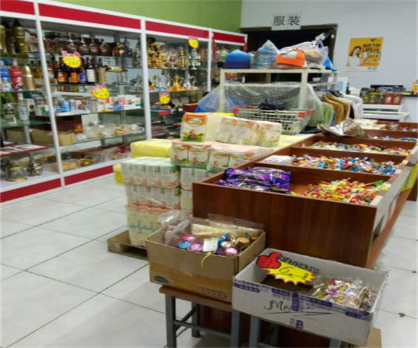 俄罗斯特产店加盟加盟费用