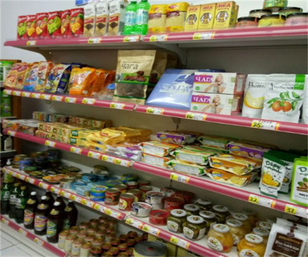 俄罗斯特产店加盟加盟费用