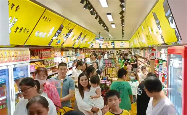 零食队长加盟加盟费用