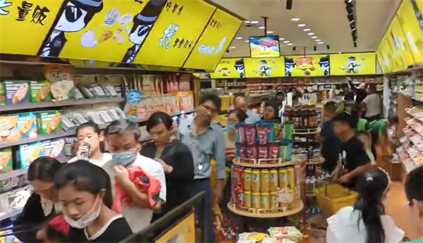 零食队长加盟加盟费用