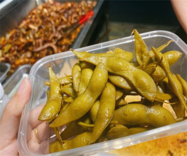 鸭头怪加盟加盟费用