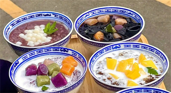 森记甜铺加盟加盟费用