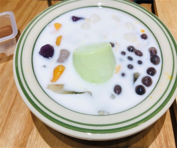 森记甜铺加盟加盟费用