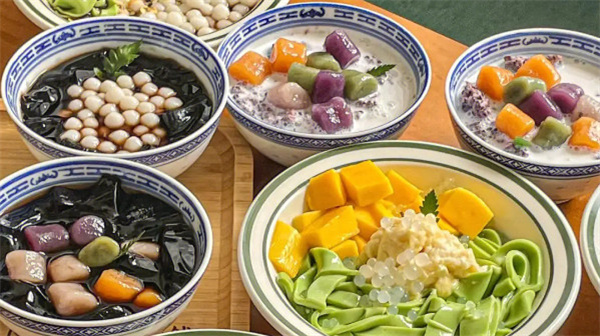森记甜铺加盟加盟费用