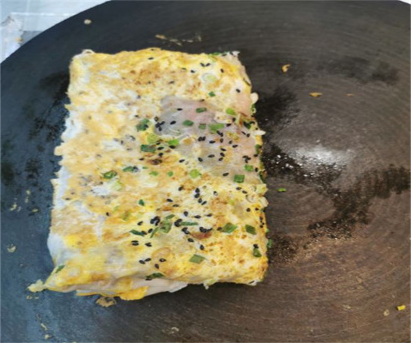 苏黄记鸡蛋饼加盟加盟费用