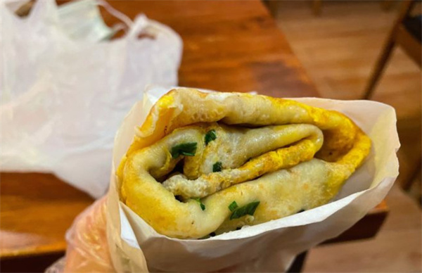 苏黄记鸡蛋饼加盟加盟费用