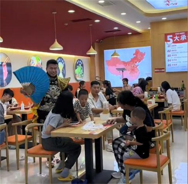 西雅苏新疆炒米粉加盟加盟费用