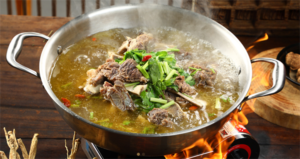 匠一锅牛肉火锅加盟加盟费用