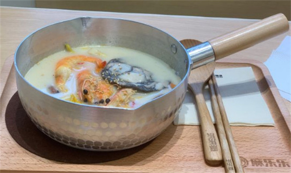 麻乐乐鸡汤麻辣烫加盟加盟费用