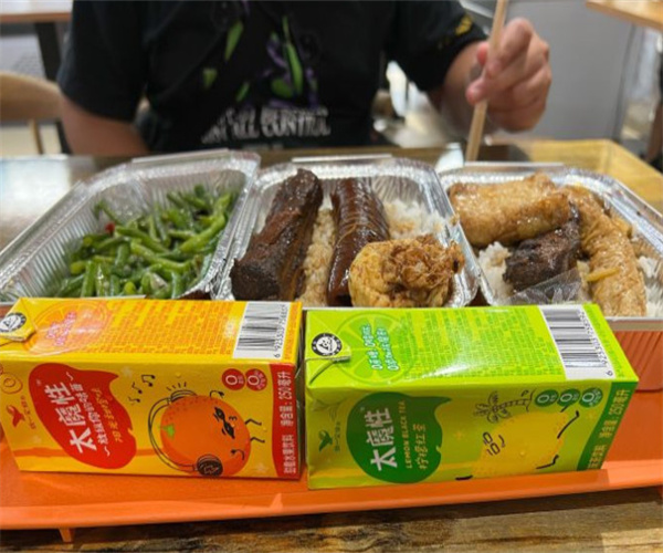 武岳庙把子肉加盟加盟费用