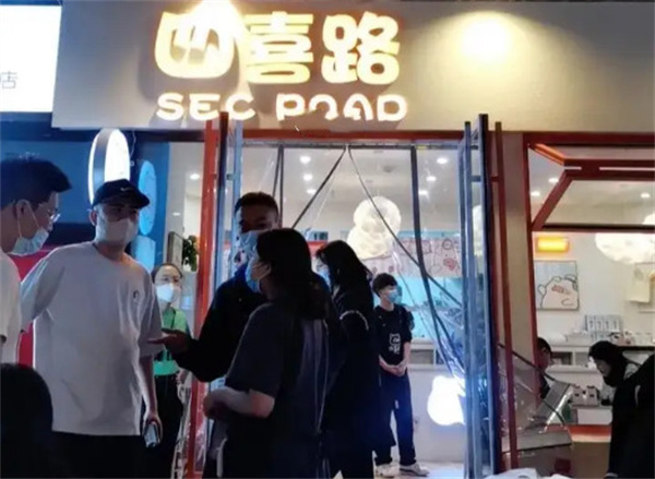 四喜路螺蛳粉加盟加盟费用