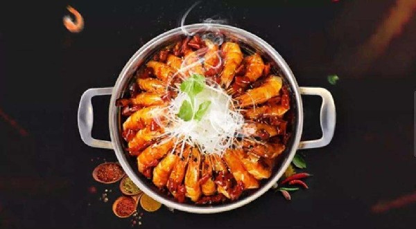 王婆大虾加盟加盟费用