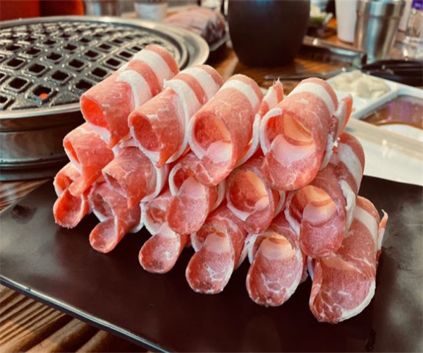 丰火人间烤肉加盟加盟费用