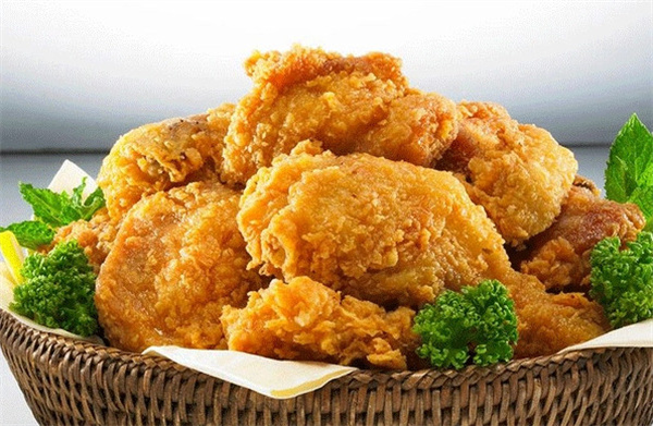 炸知鸡加盟加盟费用