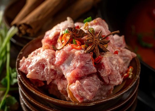 捞锅巷子火锅加盟加盟费用