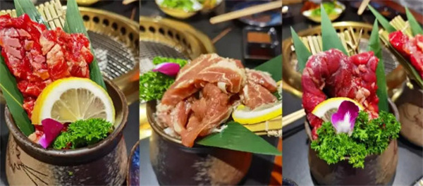 喜牛全牛餐厅加盟加盟费用