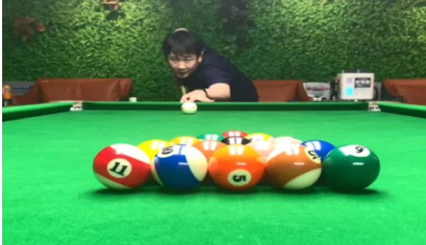 谈小娱台球加盟加盟费用