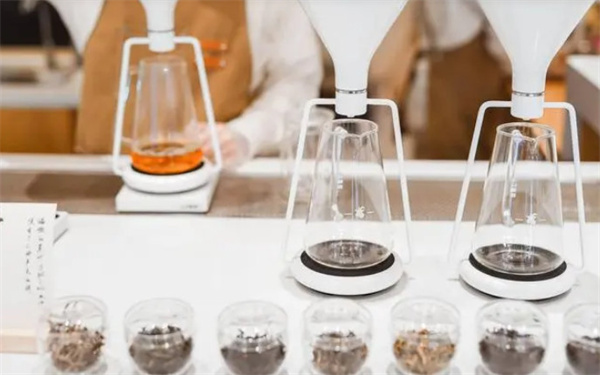 上山喝茶加盟加盟费用