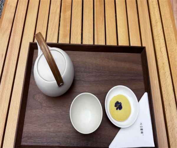 上山喝茶加盟加盟费用