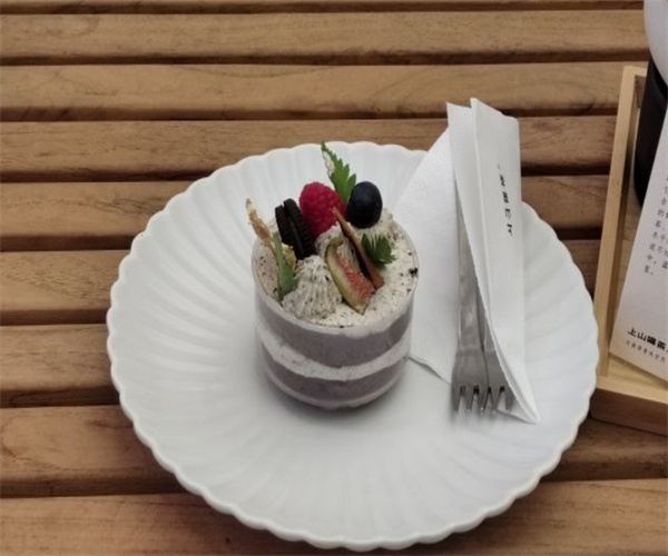 上山喝茶加盟加盟费用