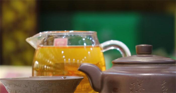 上山喝茶加盟加盟费用