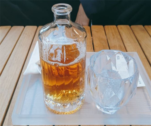 上山喝茶加盟加盟费用