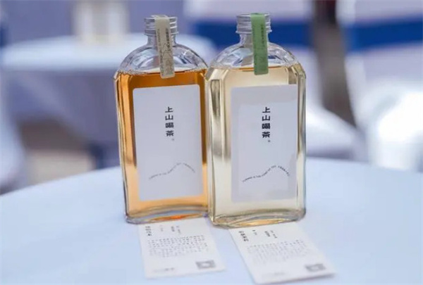 上山喝茶加盟加盟费用