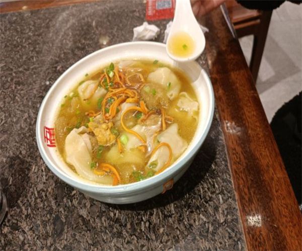 五味抄手加盟加盟费用