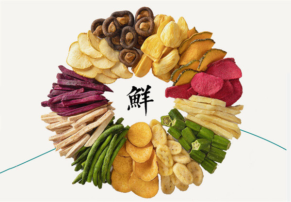 奔跑吧!吃客休闲零食加盟加盟费用