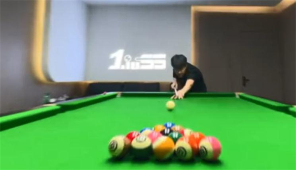 刘莎莎台球俱乐部加盟加盟费用