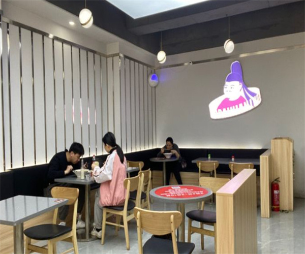 食尚螺螺蛳粉加盟加盟费用