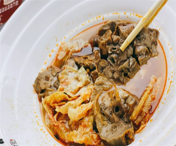 食尚螺螺蛳粉加盟加盟费用