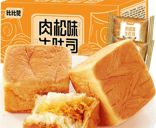 比比赞零食加盟加盟费用