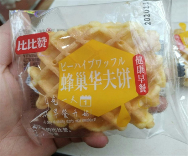 比比赞零食加盟加盟费用