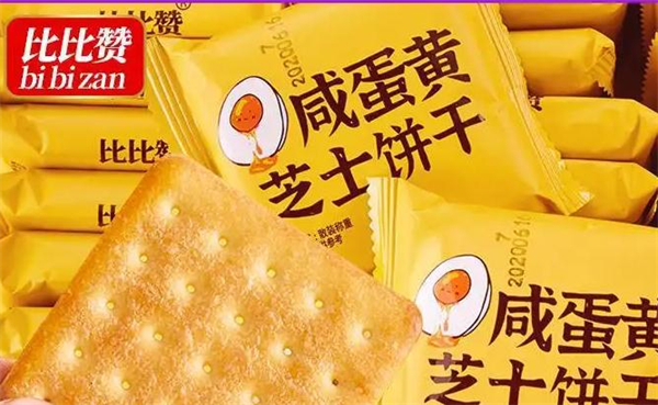 比比赞零食加盟加盟费用