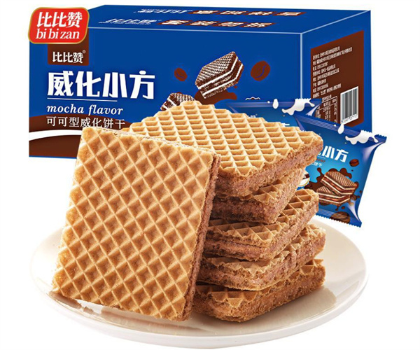 比比赞零食加盟加盟费用