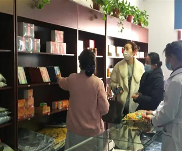 蜗艾蜗家艾公馆加盟加盟费用