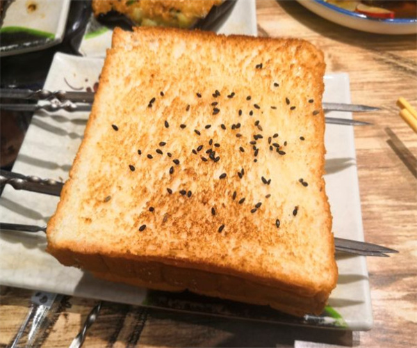 大呲花烤肉店加盟加盟费用
