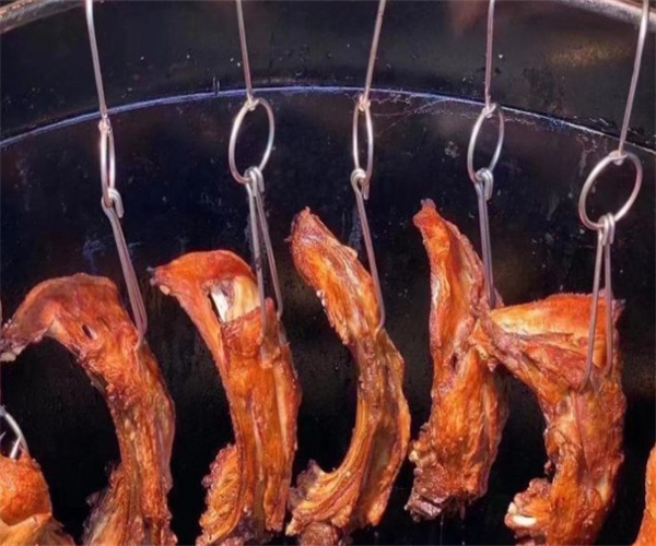 云东烤肉加盟加盟费用