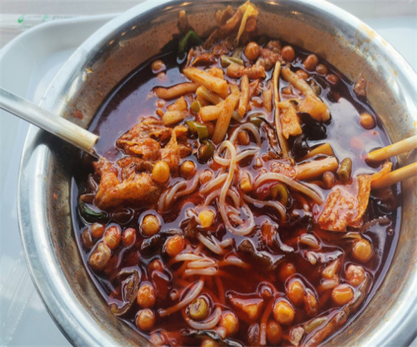 小螺大作螺蛳粉加盟加盟费用