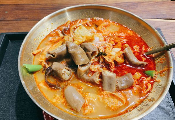 螺太鲜土味螺蛳粉加盟加盟费用