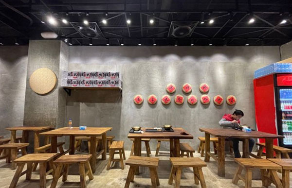 螺太鲜土味螺蛳粉加盟加盟费用