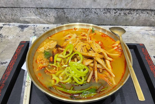 螺太鲜土味螺蛳粉加盟加盟费用