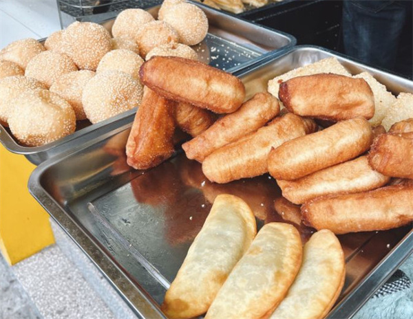 舌尖安早餐加盟加盟费用
