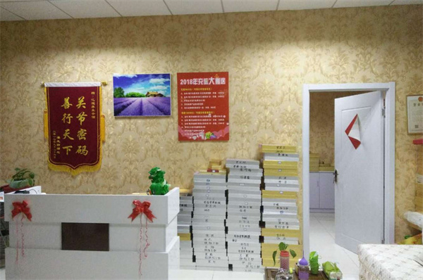 扶正堂中医养生馆加盟加盟费用