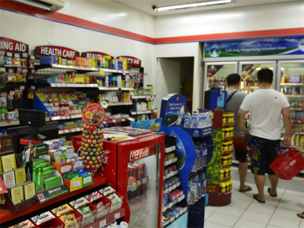 仓鼠便利店加盟加盟费用