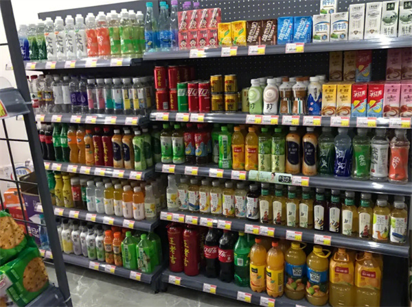 仓鼠便利店加盟加盟费用