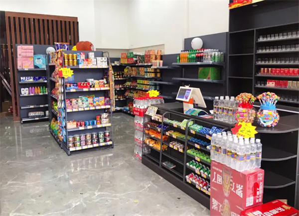 仓鼠便利店加盟加盟费用